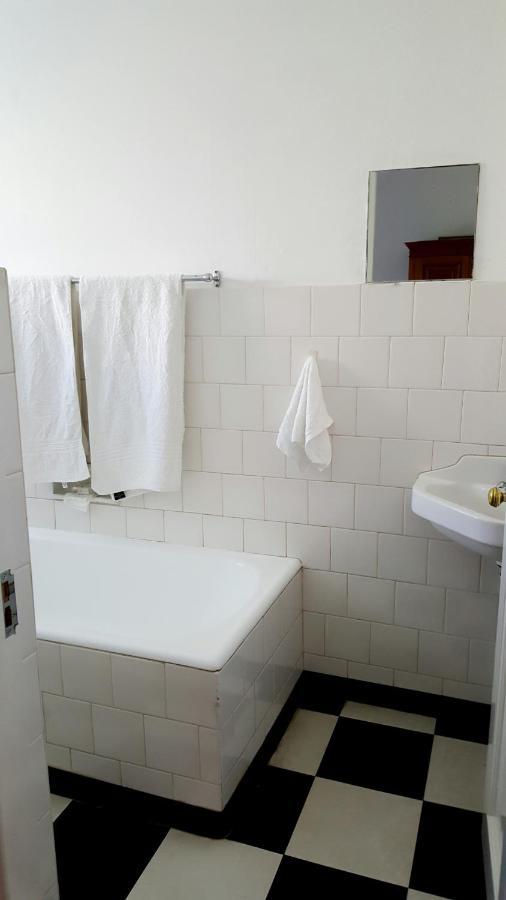 The Stanford Hotel Zimmer foto